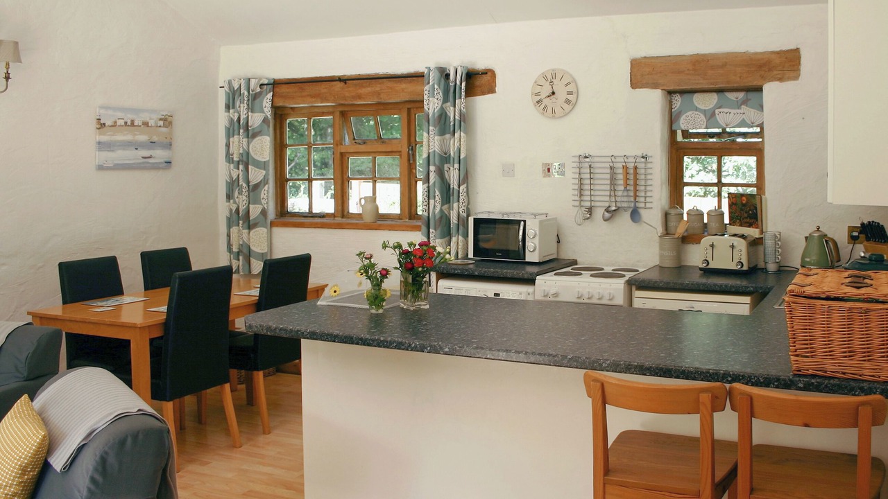 Photo of Bedroom in Yelland