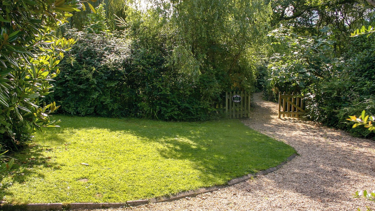 Photo of Outdoor in Yelland