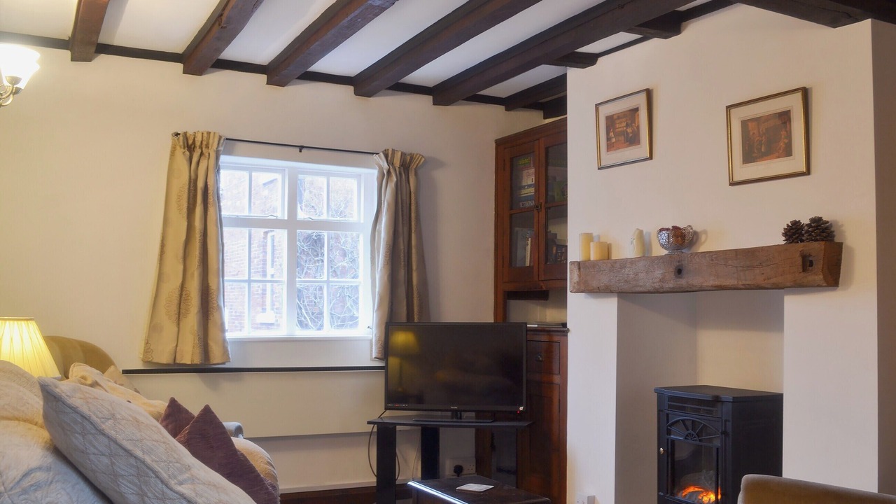 Photo of Bedroom in King's Bromley