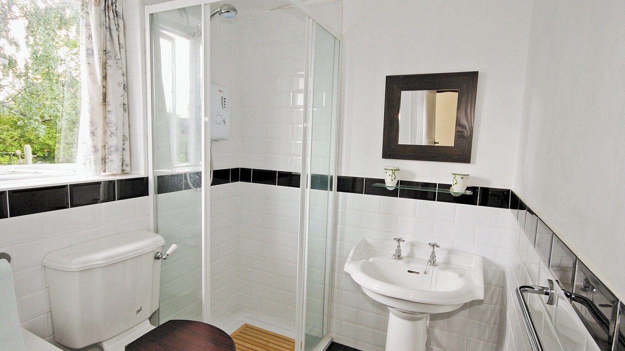 Photo of Bathroom in King's Bromley