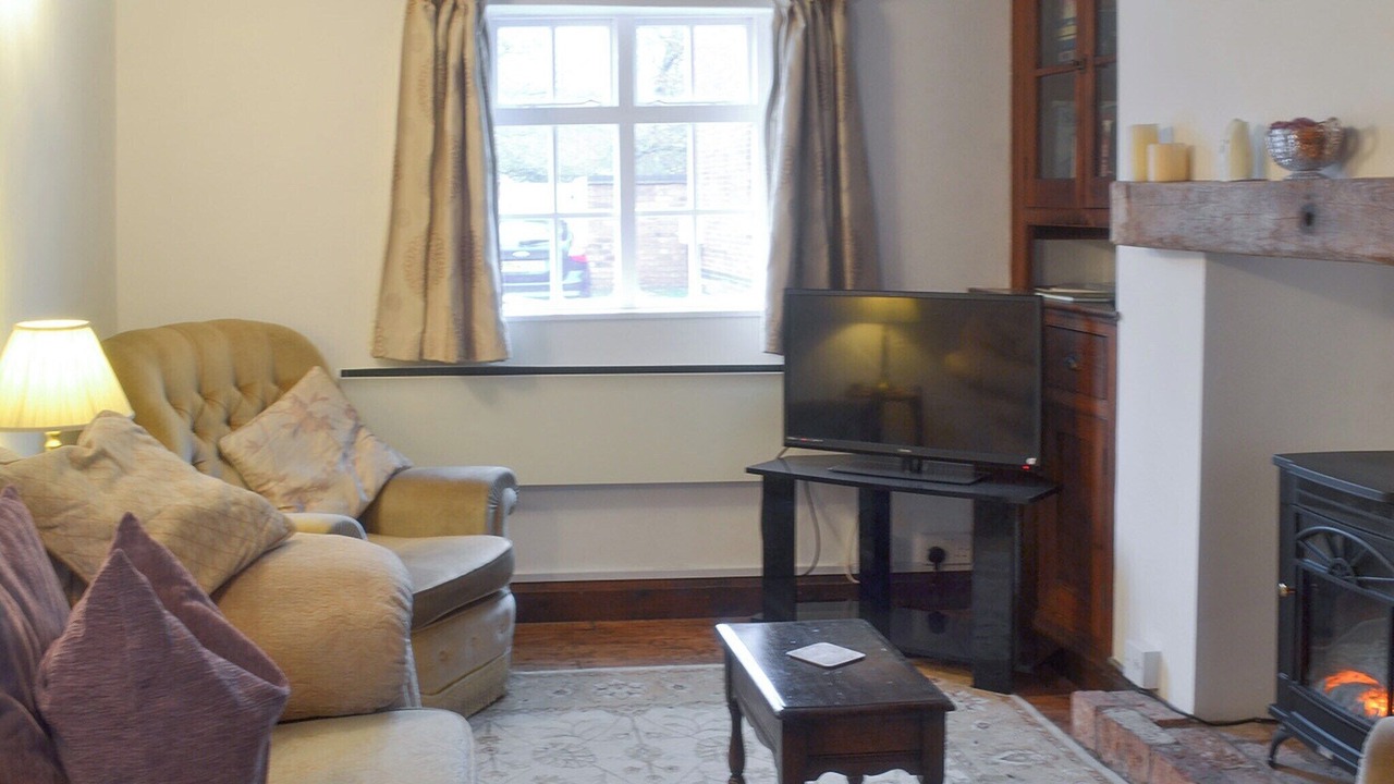 Photo of Bedroom in King's Bromley