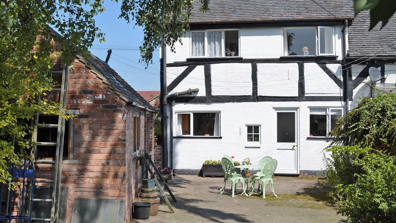 Photo of Outdoor in King's Bromley