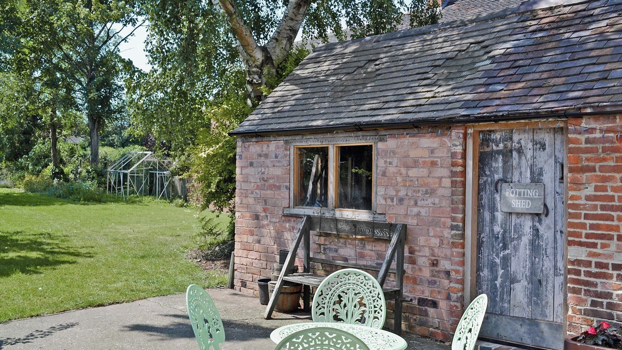 Photo of Outdoor in King's Bromley