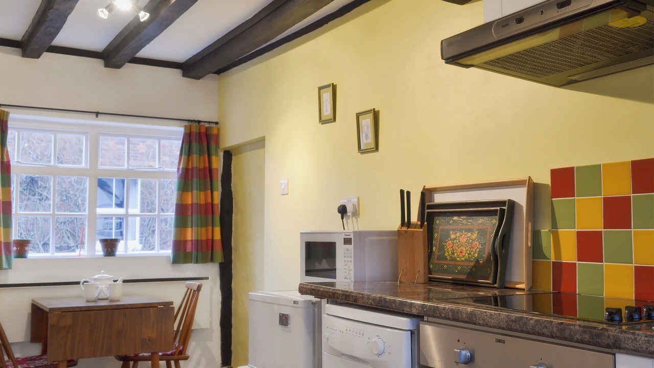 Photo of Others in King's Bromley