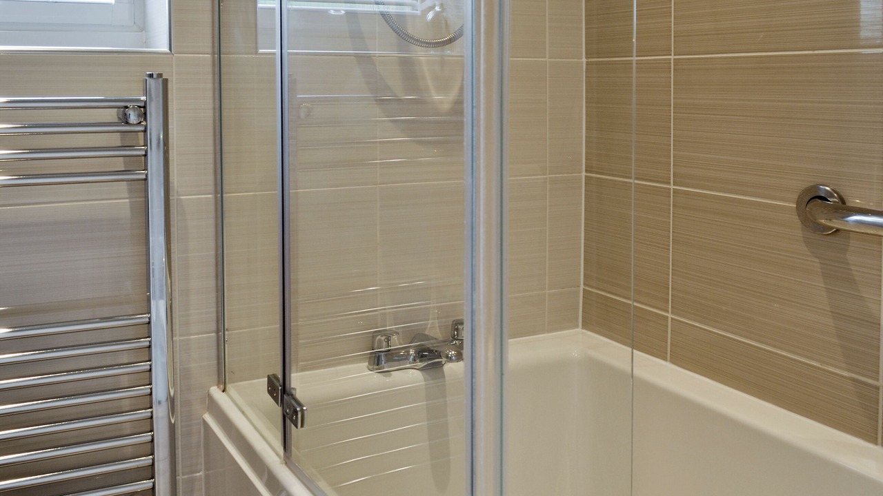 Photo of Bathroom in Cayton