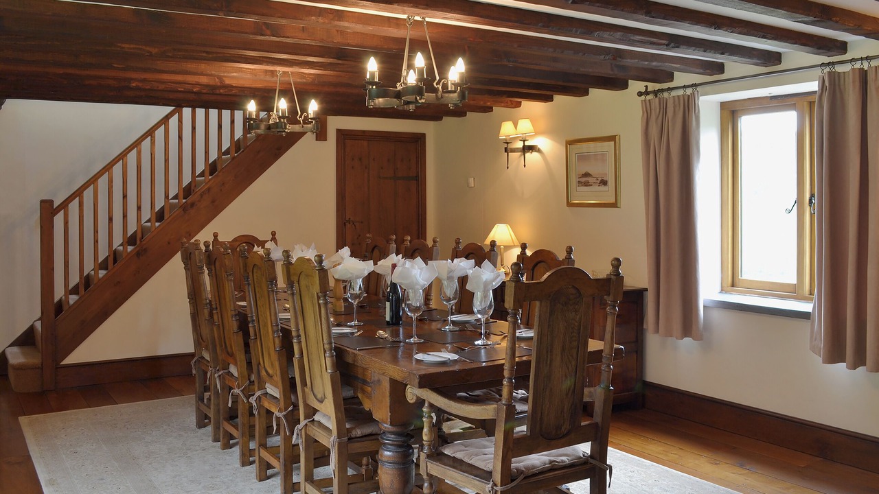 Photo of Bedroom in Colyton