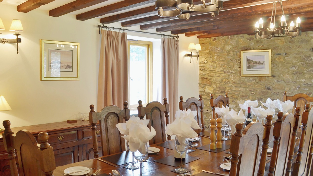 Photo of Bedroom in Colyton