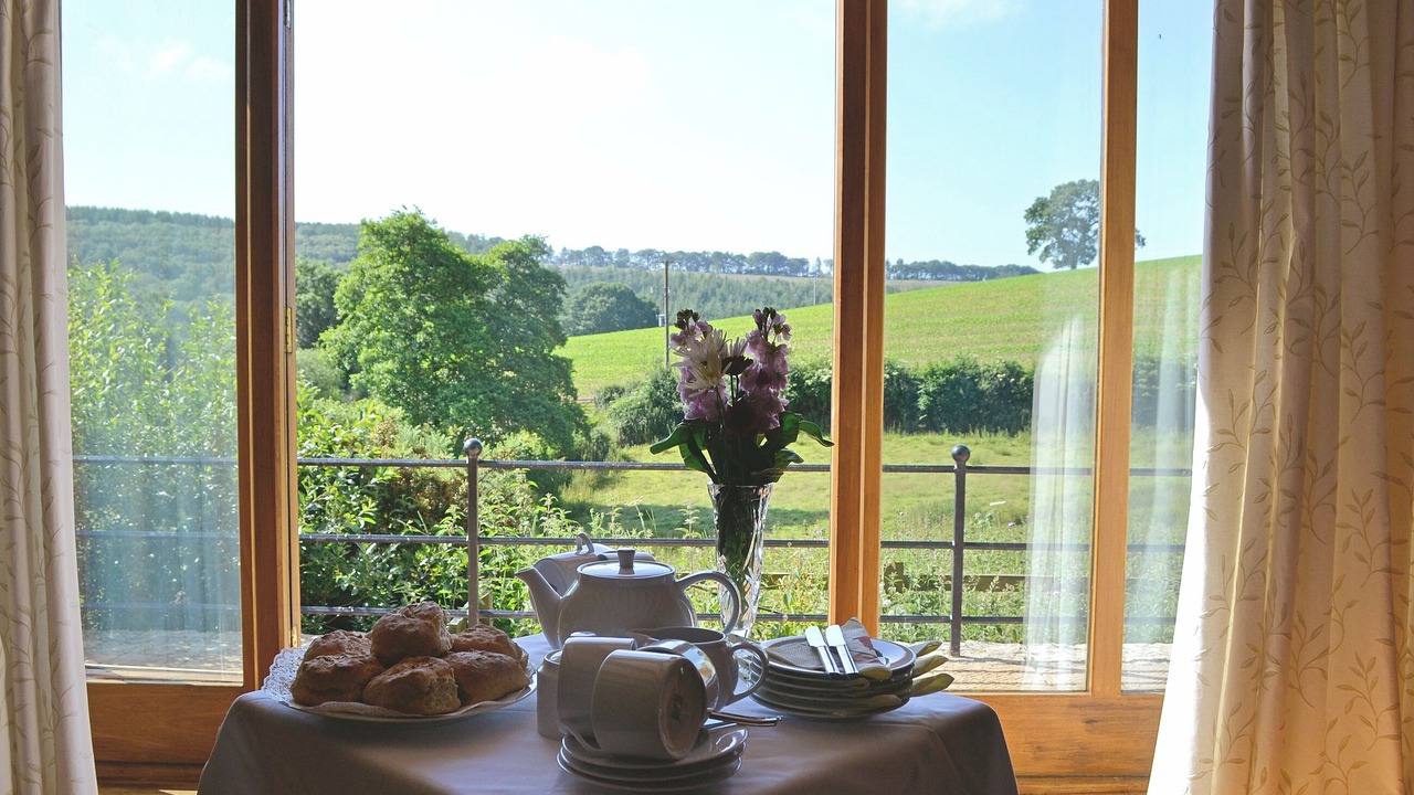 Photo of Bedroom in Colyton