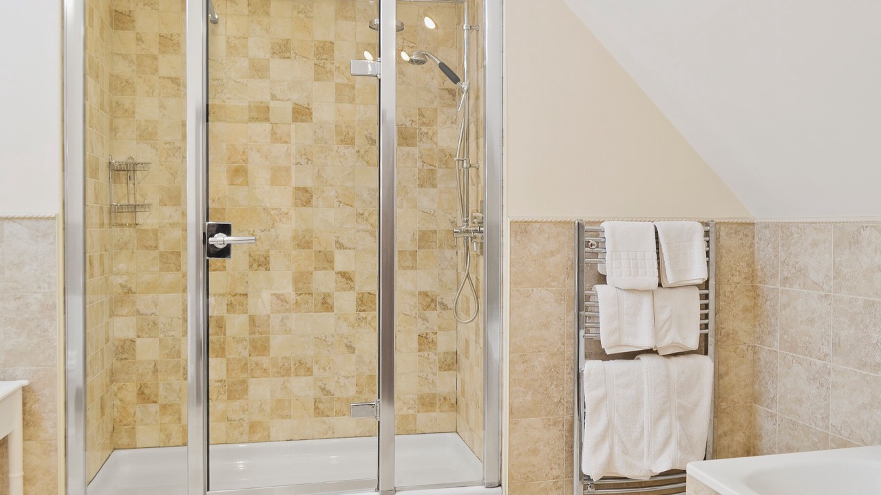 Photo of Bedroom in Colyton