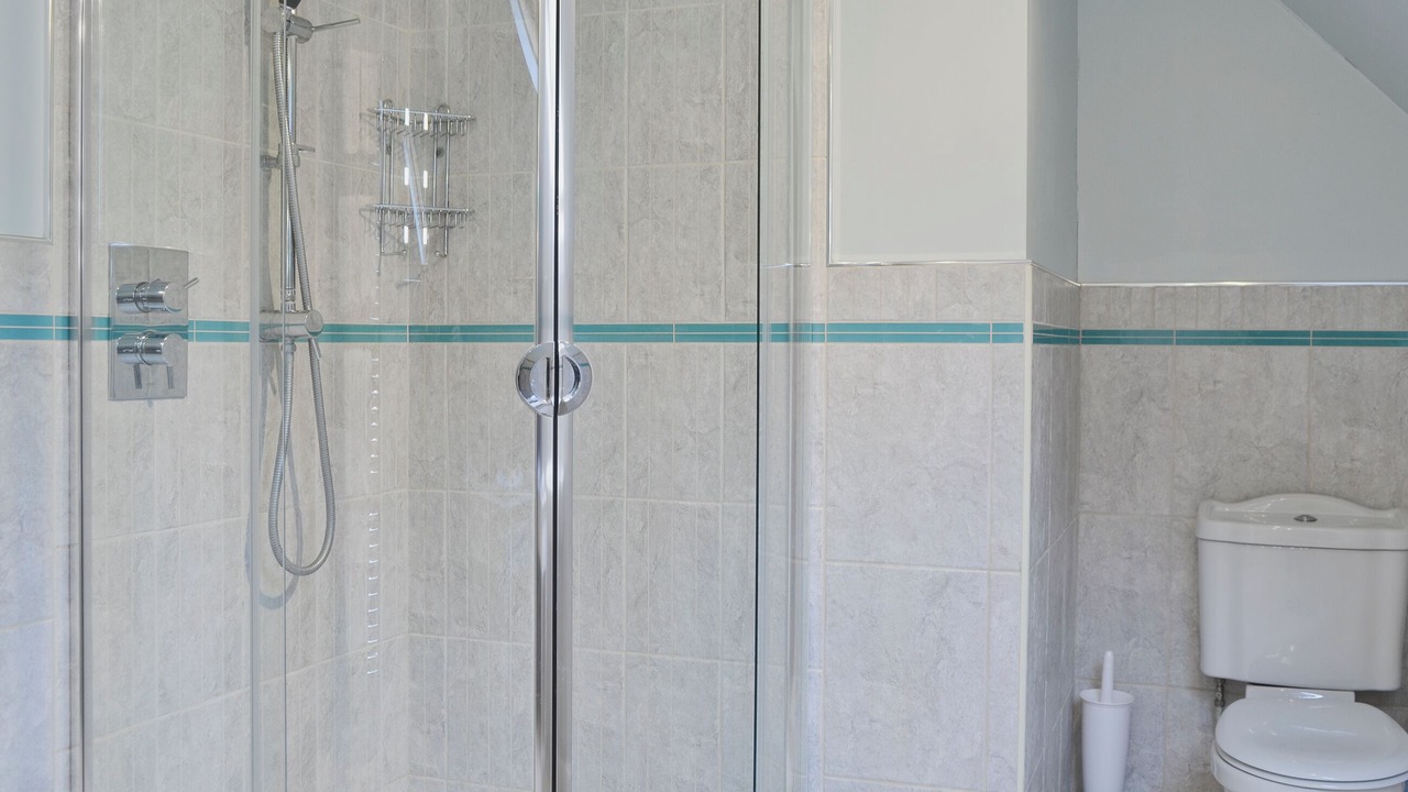 Photo of Bathroom in Colyton