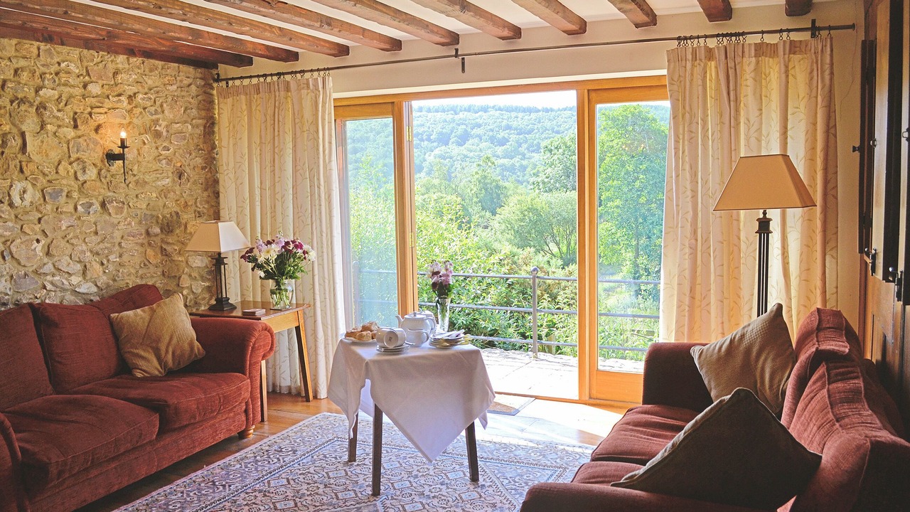 Photo of Bedroom in Colyton