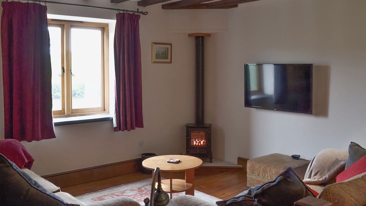 Photo of Bedroom in Colyton