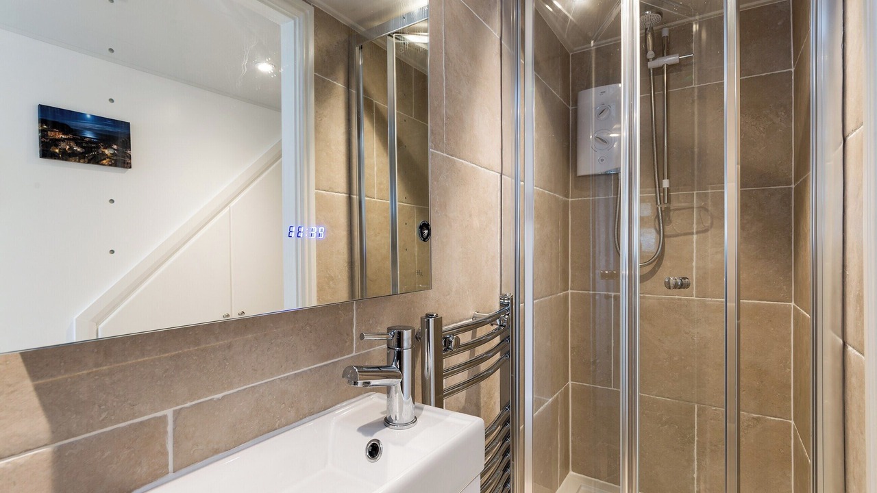 Photo of Bedroom in Staithes