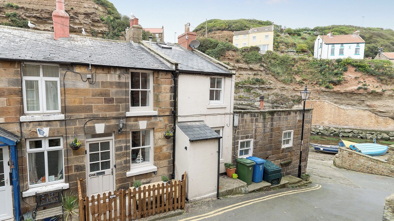 Photo of Others in Staithes