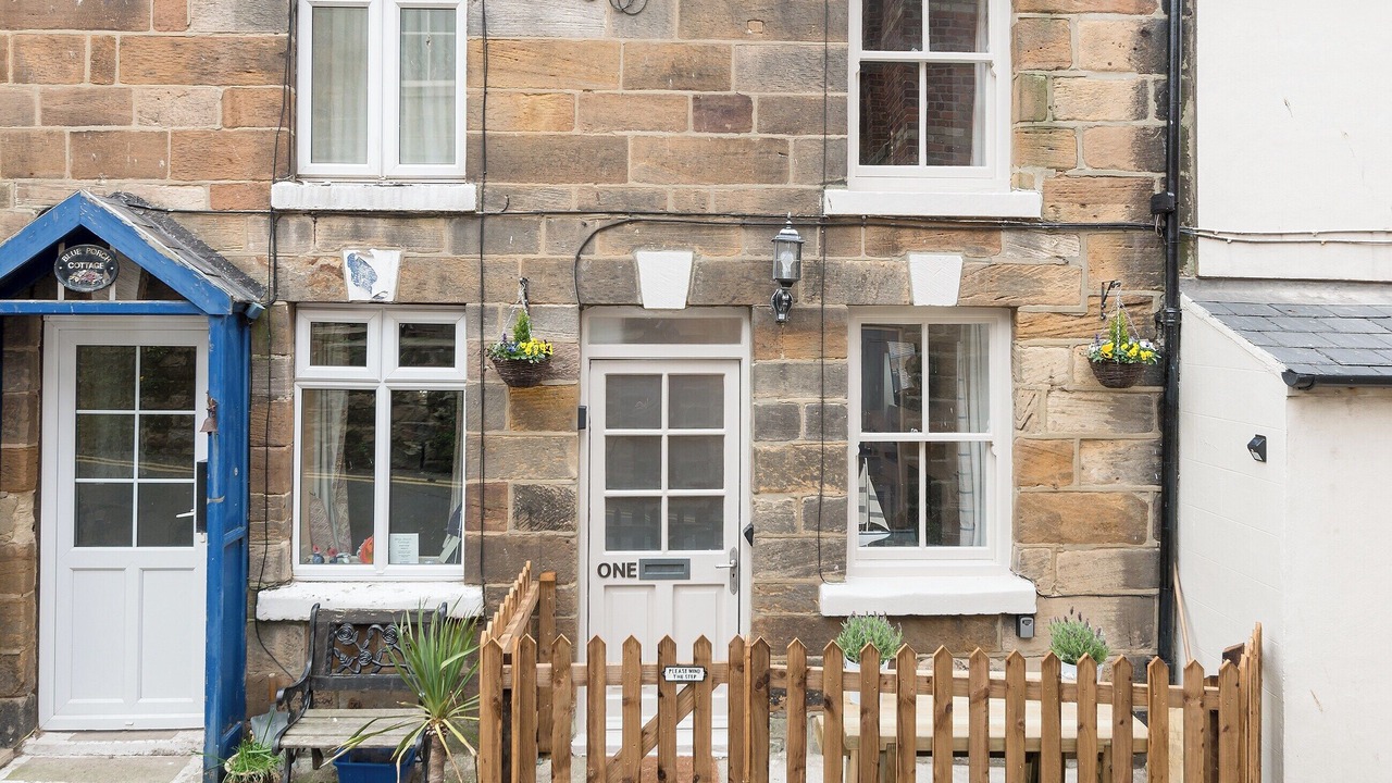 Photo of Outdoor in Staithes