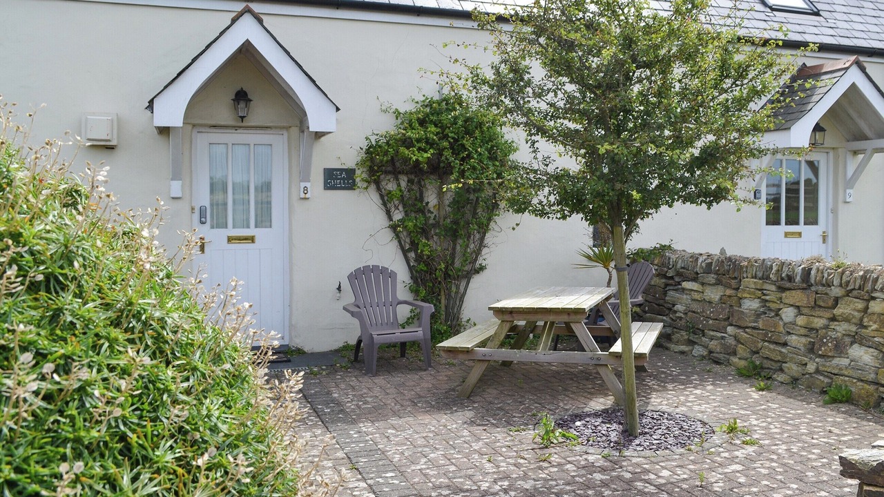 Photo of Outdoor in Treator