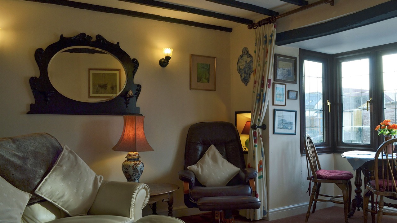 Photo of Bedroom in Watchet