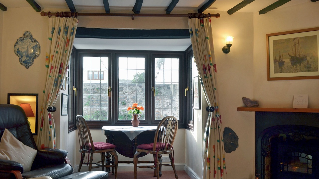 Photo of Bedroom in Watchet