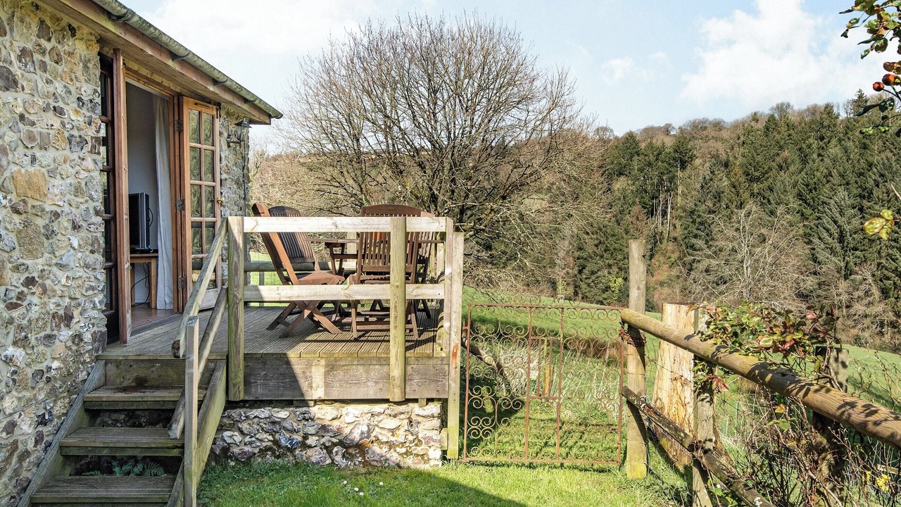 Photo of Outdoor in Sidmouth