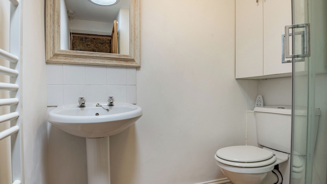 Photo of Bedroom in Sidmouth