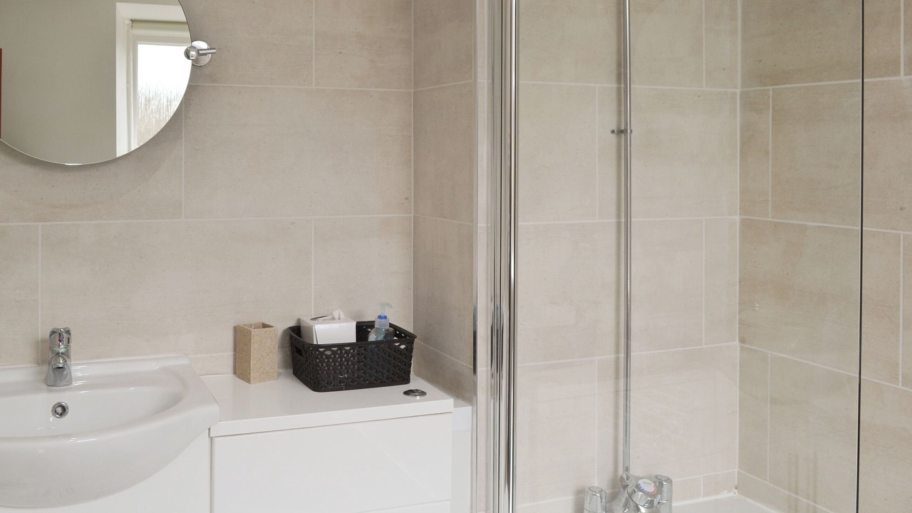 Photo of Bathroom in Warenford