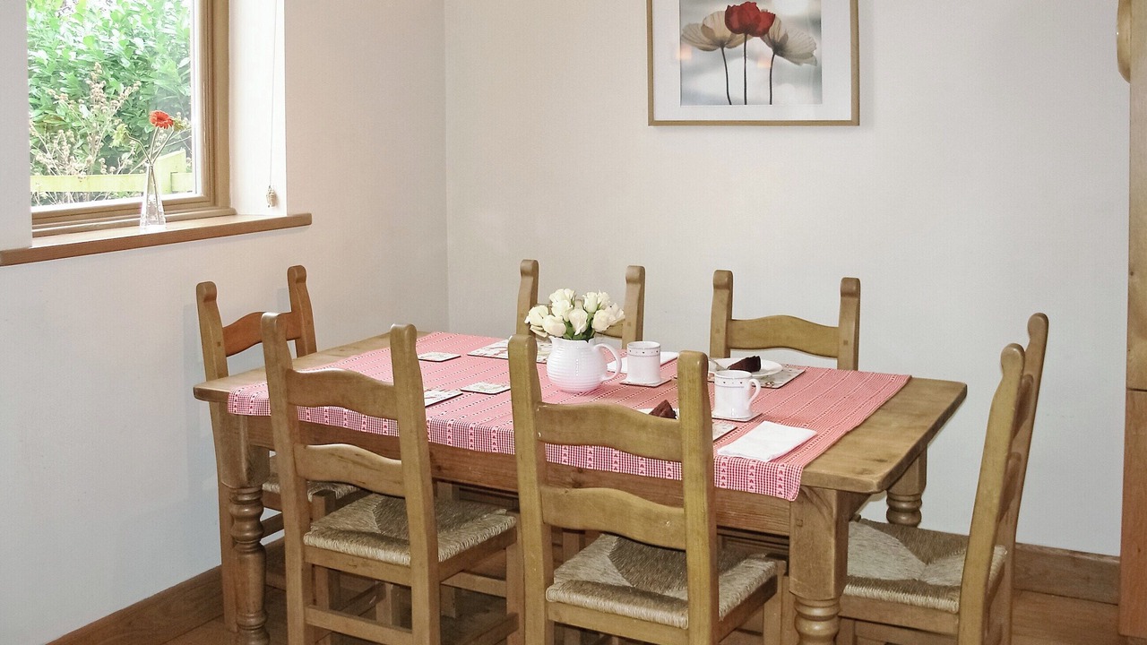 Photo of Bedroom in Whitegate