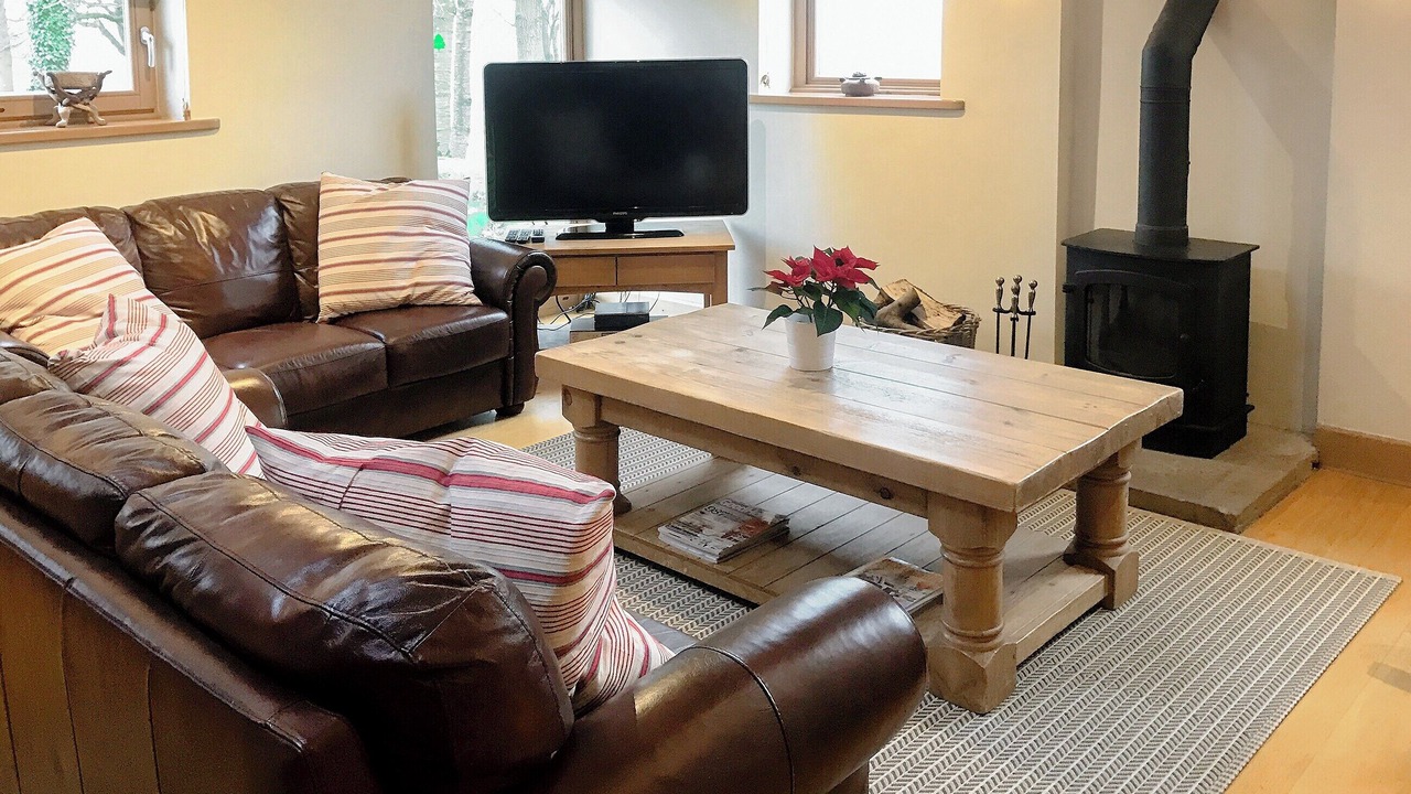 Photo of Bedroom in Whitegate