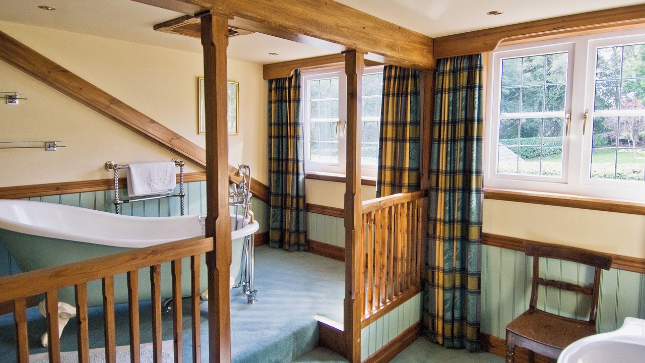 Photo of Bathroom in Westleigh