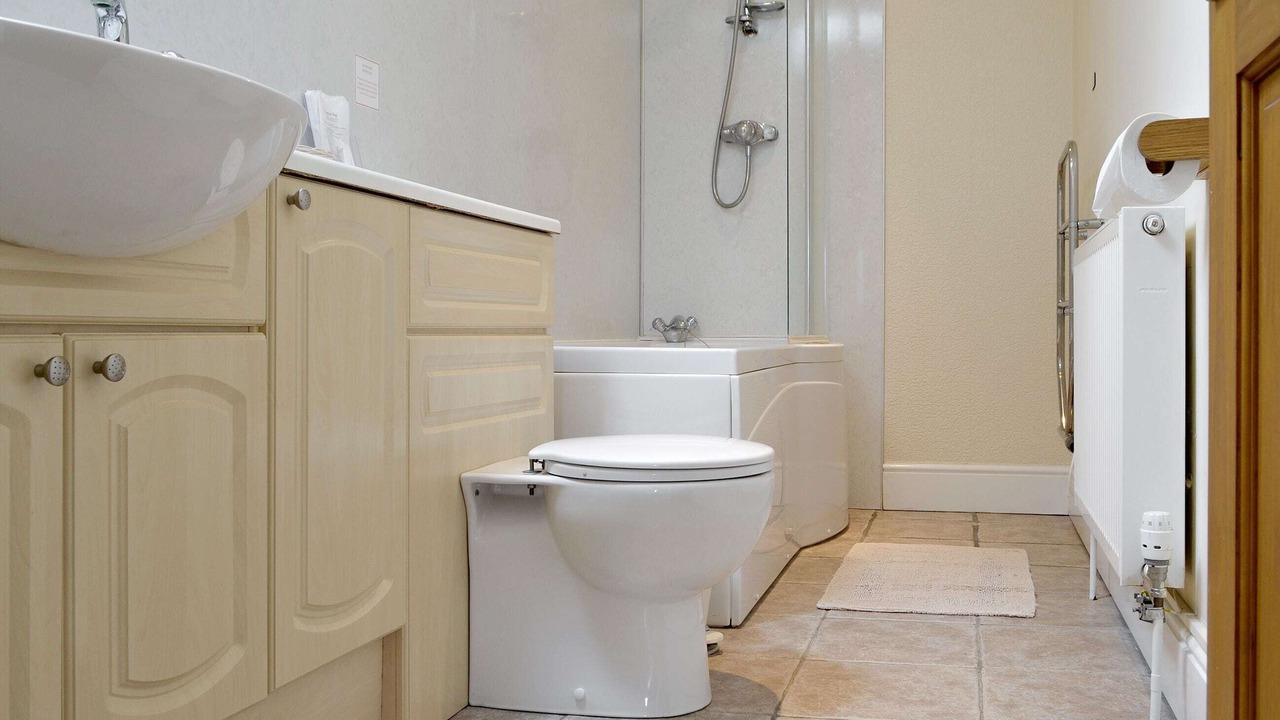 Photo of Bathroom in Monmouth