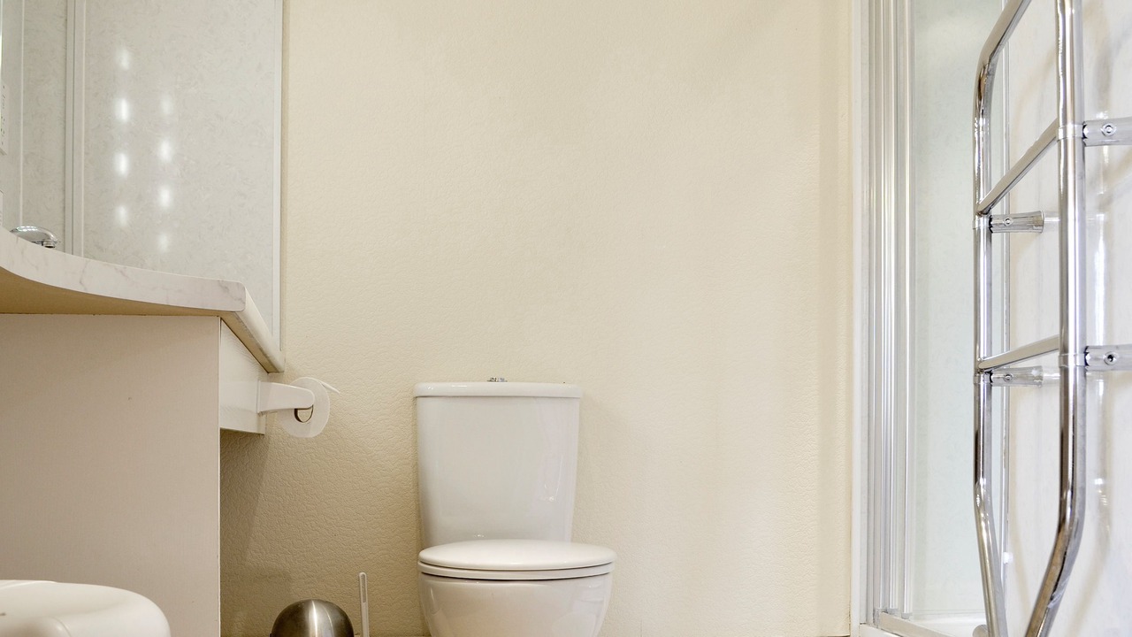 Photo of Bedroom in Monmouth