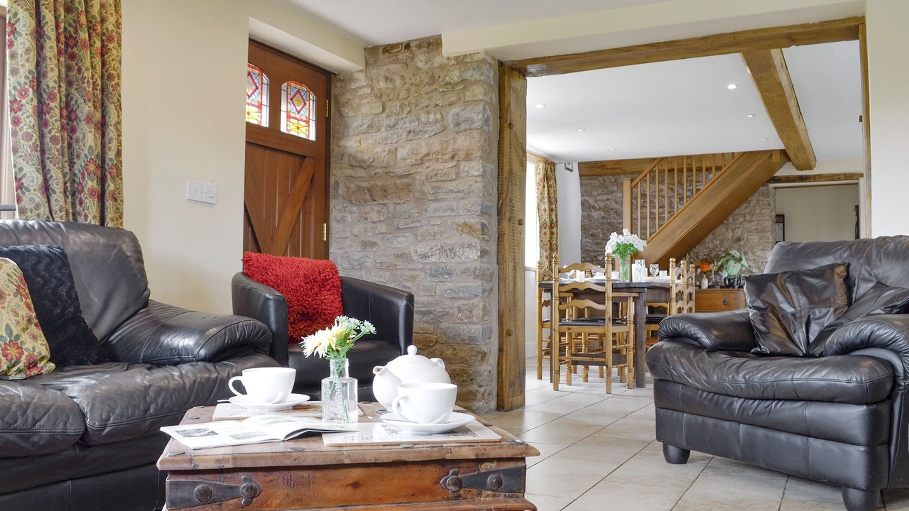 Photo of Bedroom in Monmouth