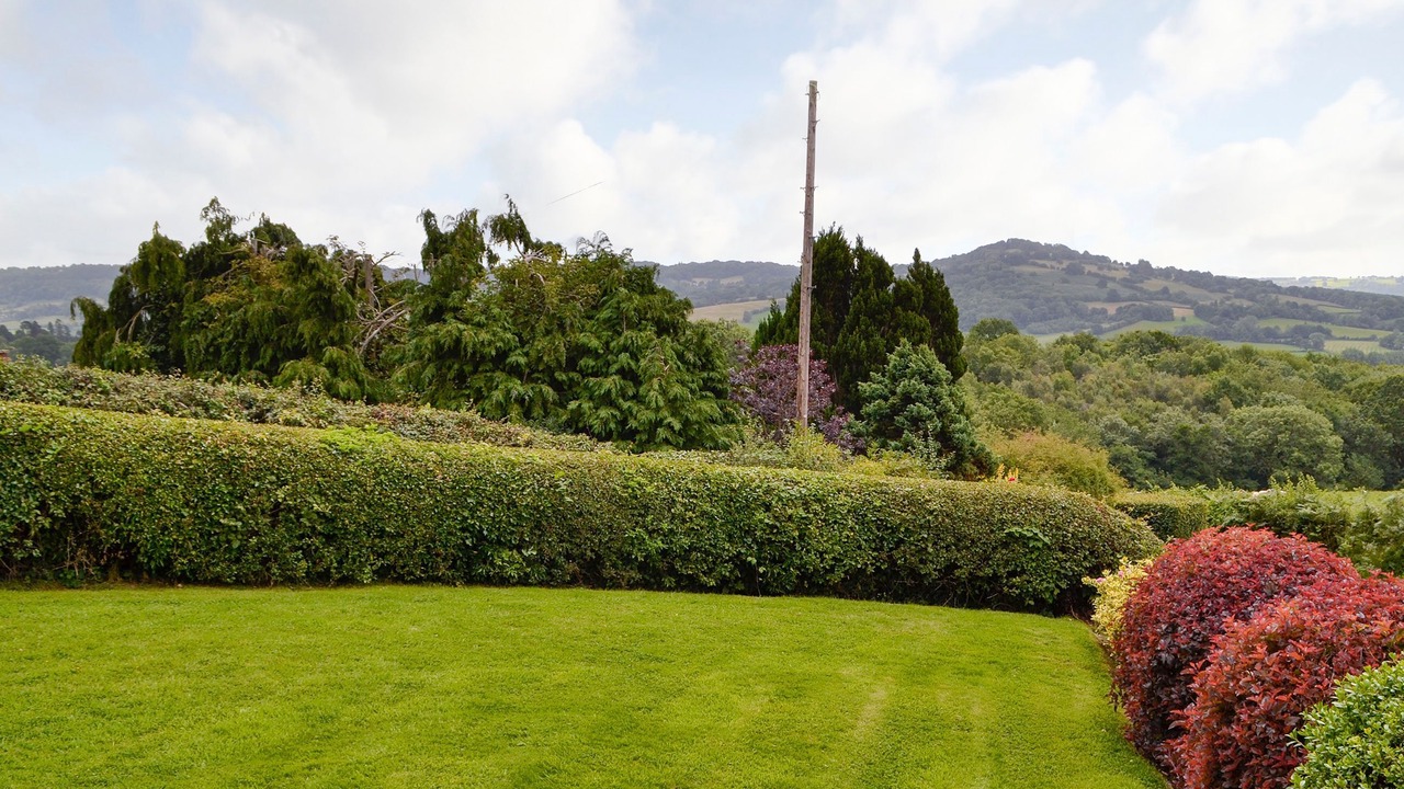 Photo of Outdoor in Monmouth