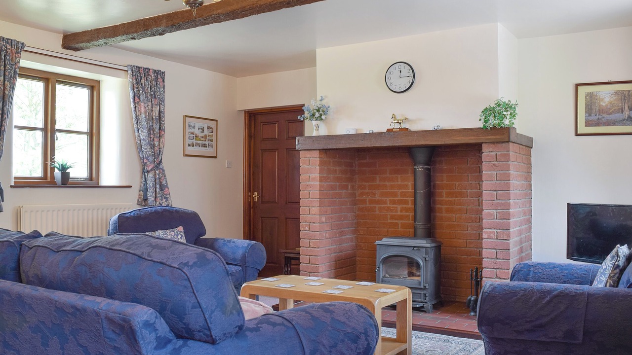 Photo of Bedroom in Rock