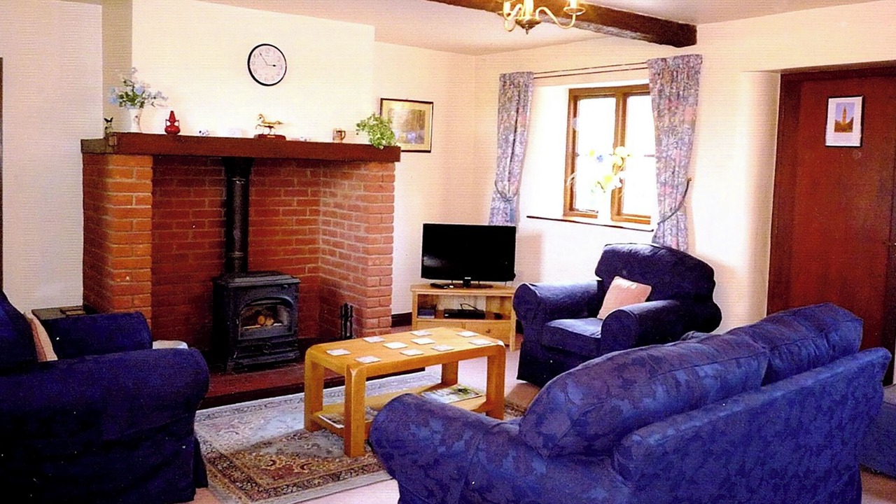 Photo of Bedroom in Rock