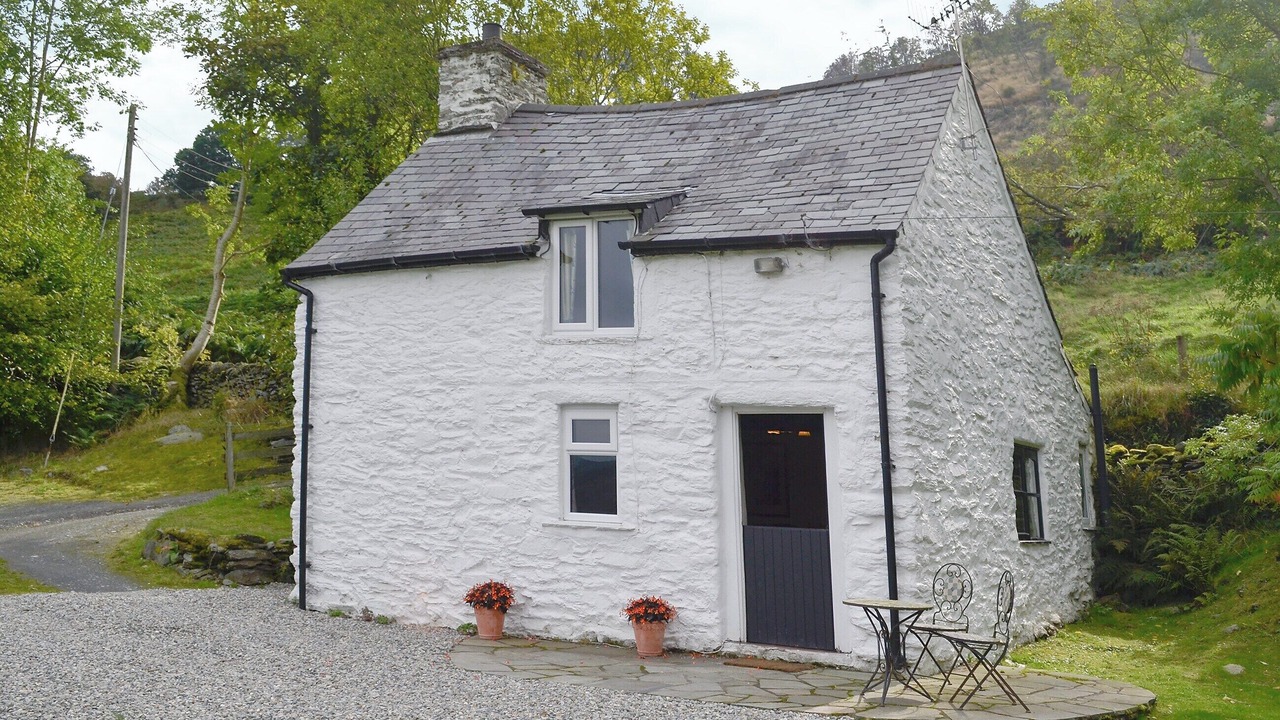 Photo of Others in Llandrillo