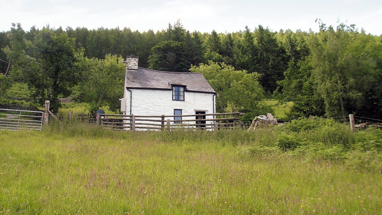 Photo of Others in Llandrillo