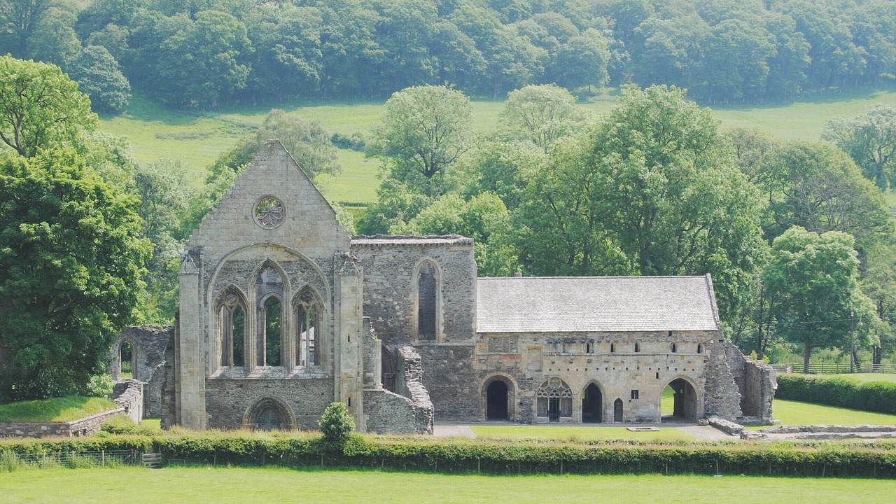 Photo of Others in Llandrillo