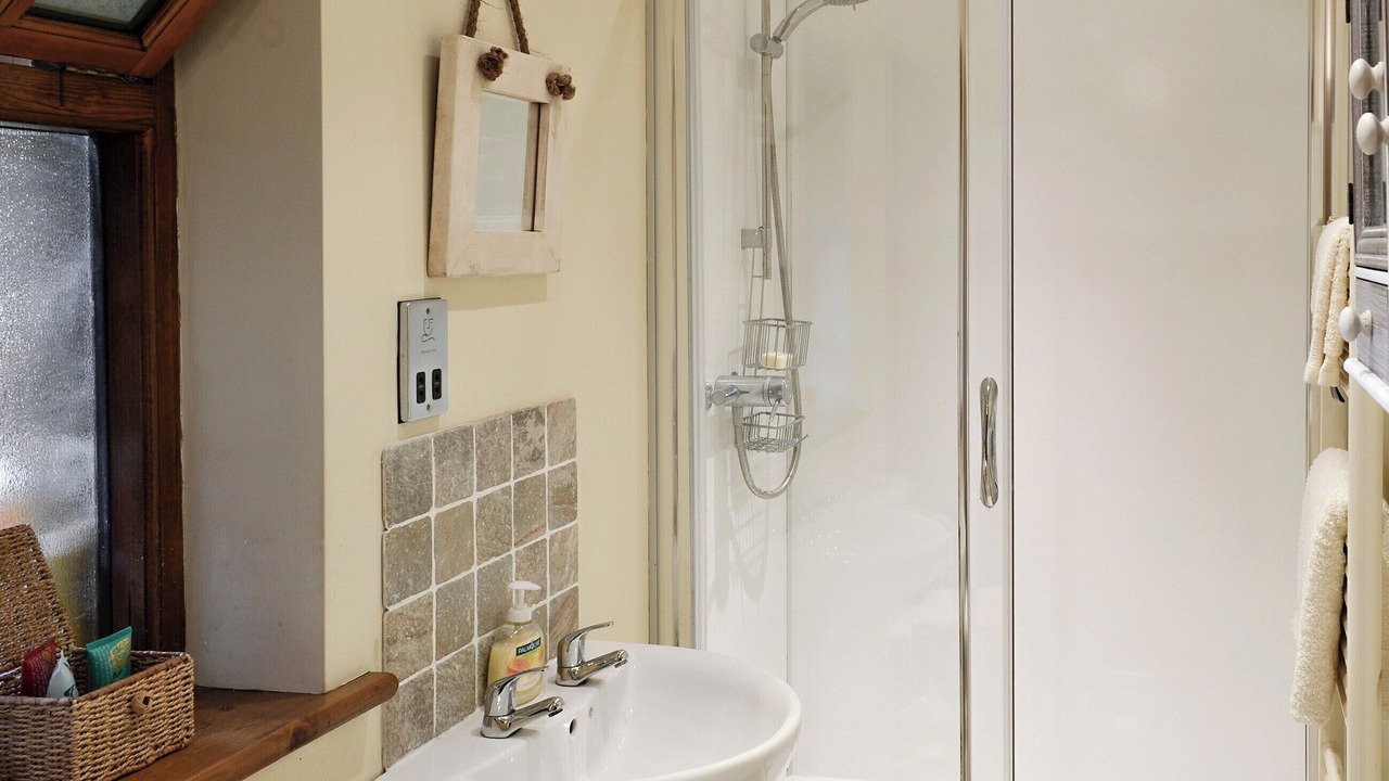 Photo of Bedroom in Middleham