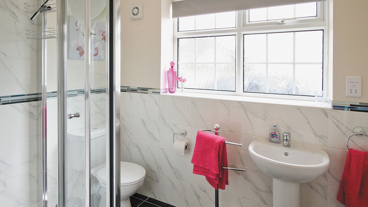 Photo of Bedroom in Lincoln