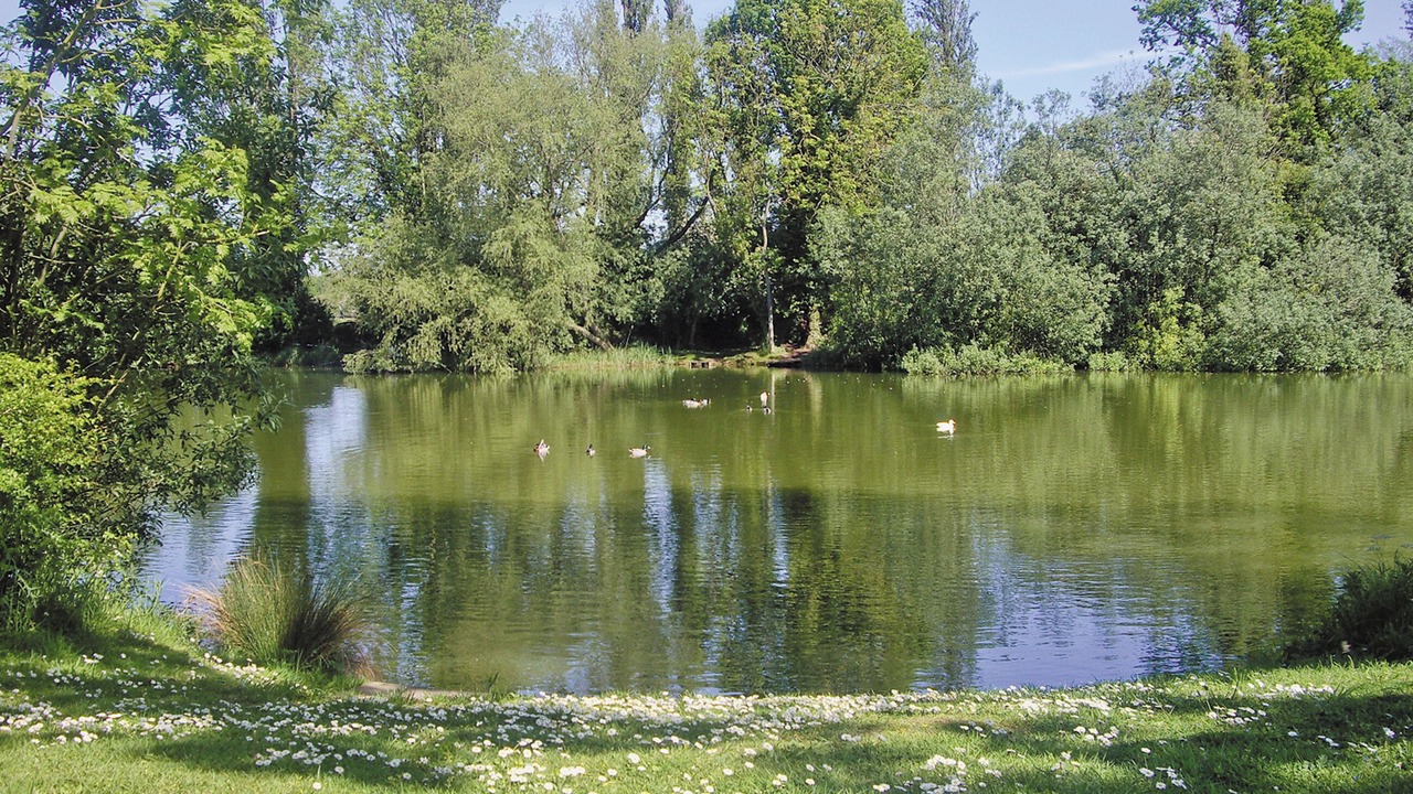 Photo of Outdoor in Lincoln