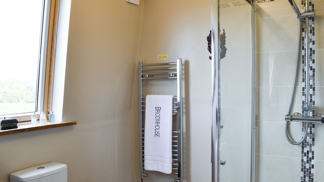 Photo of Bedroom in Duns