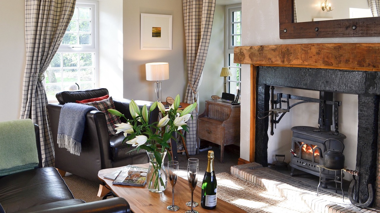 Photo of Bedroom in Duns