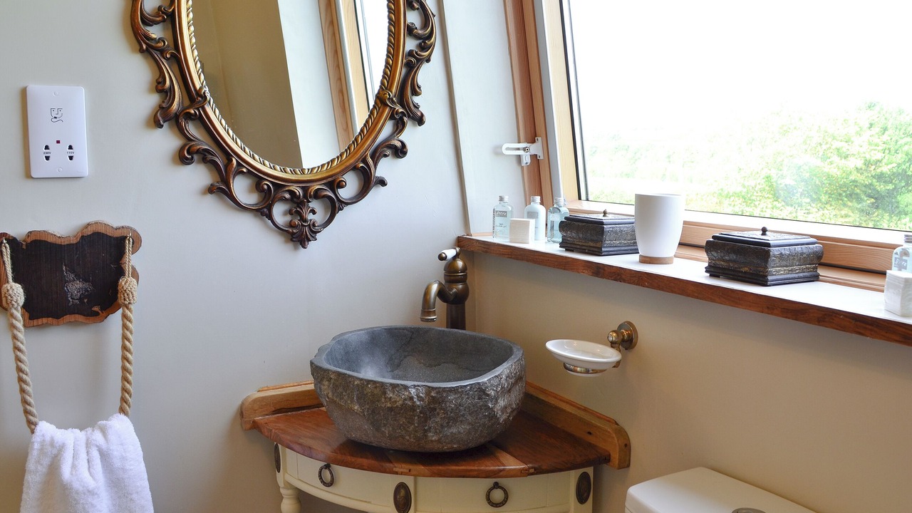 Photo of Bedroom in Duns