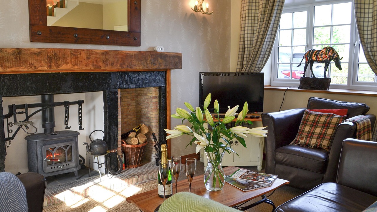 Photo of Bedroom in Duns