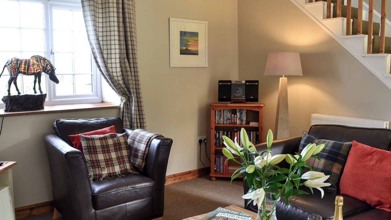 Photo of Bedroom in Duns