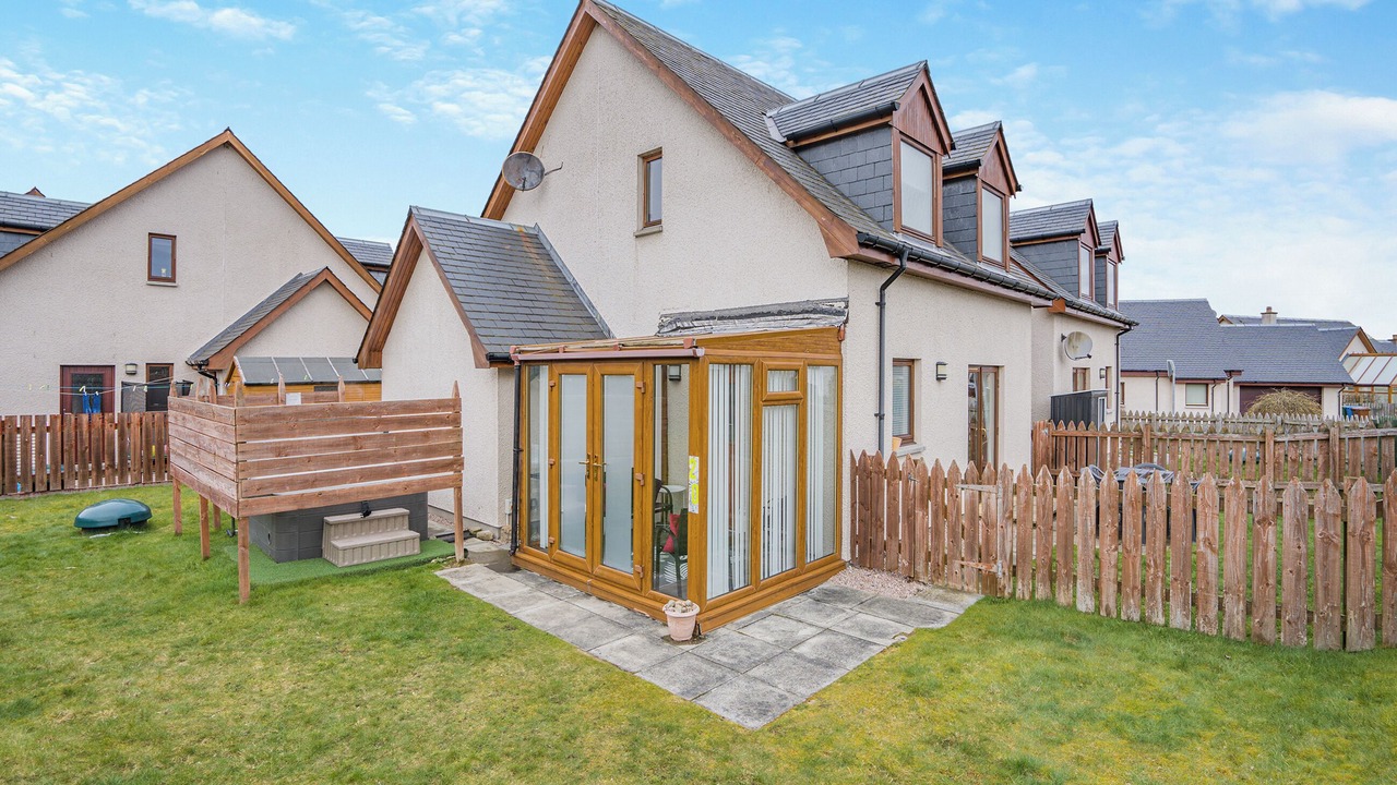 Photo of Outdoor in Coylumbridge