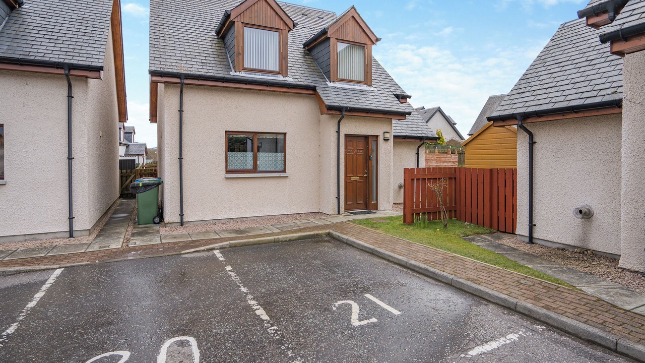 Photo of Outdoor in Coylumbridge