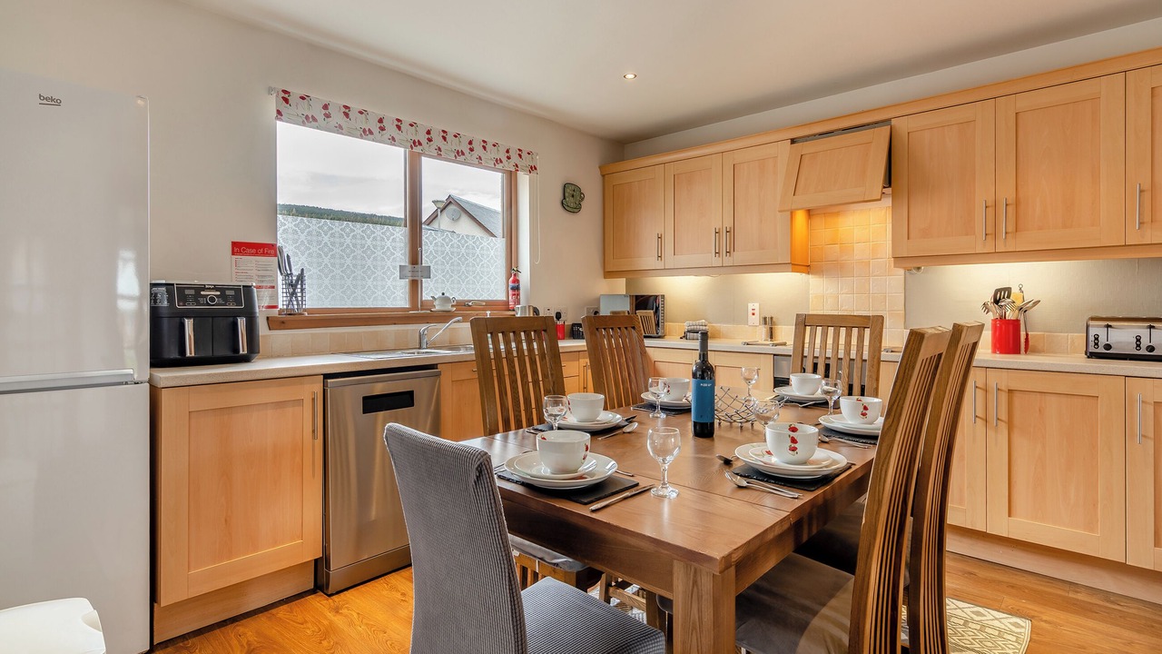 Photo of Others in Coylumbridge