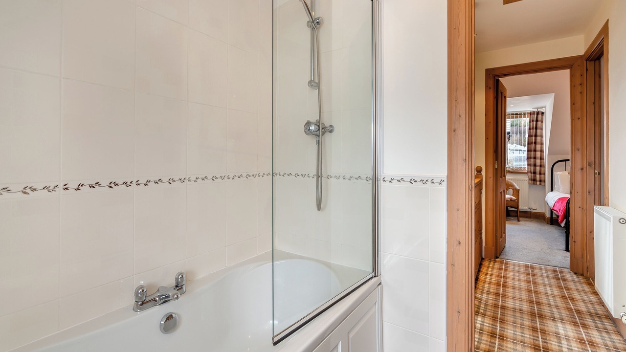 Photo of Bathroom in Coylumbridge