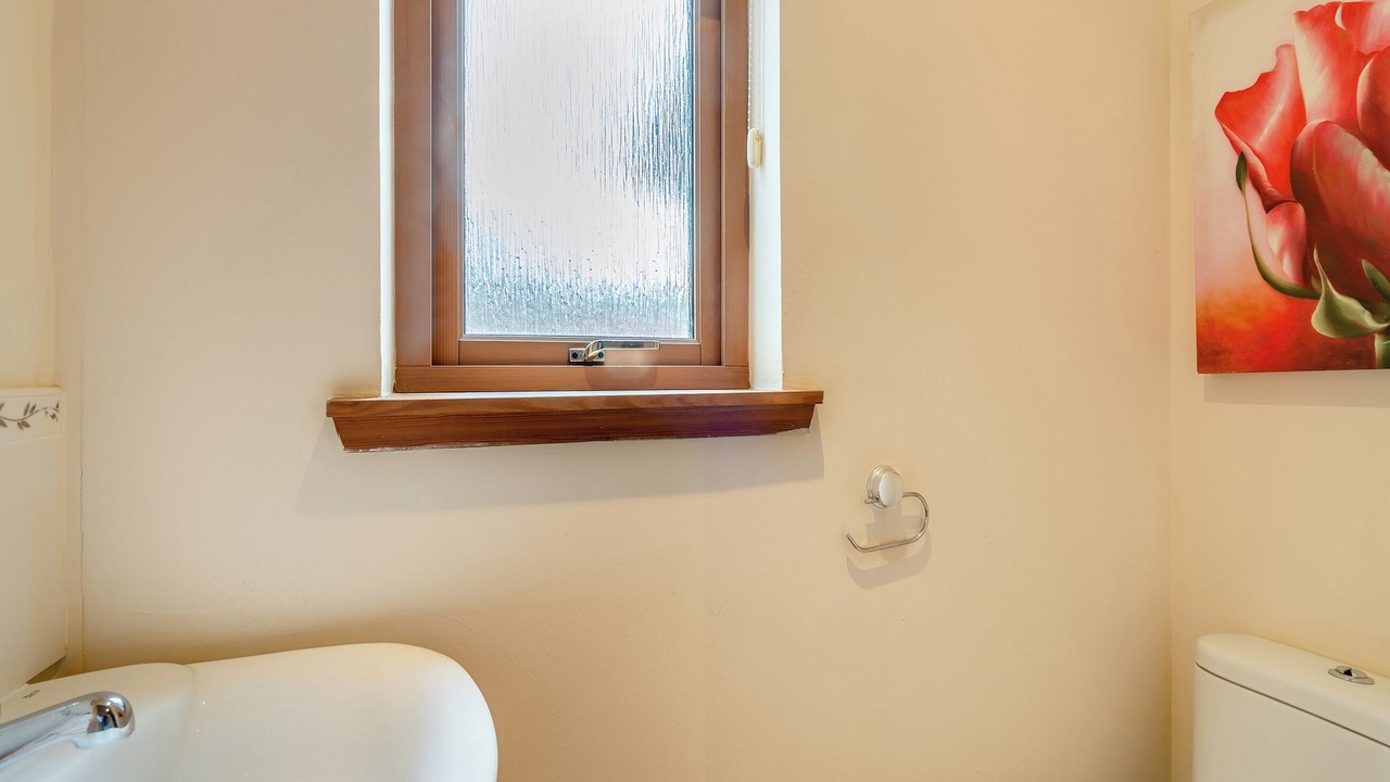 Photo of Bathroom in Coylumbridge